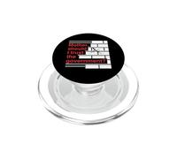 Mother Should I Trust The Government Political Saying PopSockets PopGrip per MagSafe