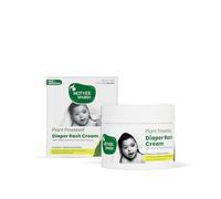 Mother Sparsh Plant Powered - Crema per dermatite da pannolino per bambini, 50 g