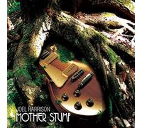 Mother Stump - Joel Harrison (Audio cd)
