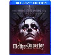 Mother Superior (Blu-ray) Isabella Händler Inge Maux Jochen Nickel