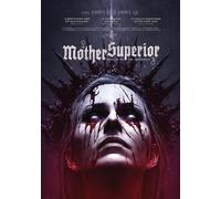 Mother Superior (DVD) Isabella Händler Inge Maux Jochen Nickel