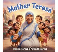 Mother Teresa