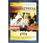 Mother Teresa-in the Name of G - Mother Teresa-in the Name of G
