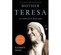 Kathryn Spink Mother Teresa (Revised Edition) (Tascabile)