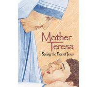 Mother Teresa - Seeing The Face Of God DVD (DVD)