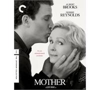 Mother (The Criterion Collection) (4K UHD Blu-ray) Debbie Reynolds Rob Morrow