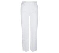 Mother - The Rambler Zip Ankle - - Jeans - Donna - Bianco - W29