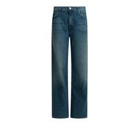 Mother - The Return Zip - - Jeans - Donna - Blu - W30
