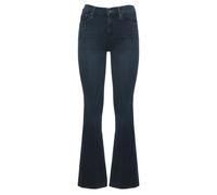 Mother - The Weekender Fray - - Jeans - Donna - Blu - W29
