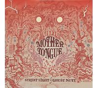 Mother Tongue Streetlight/Ghost Note (Fan Edition (CD)