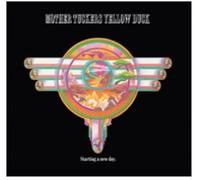 MOTHER TUCKERS YELLOW DUC - STARTING A NEW DAY