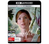 Mother! (Uhd/Bd) [Edizione: Australia]