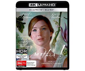 Mother! (Uhd/Bd) [Edizione: Australia]
