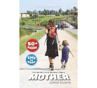 Mother Word Search Puzzle Book: Packed with Word Puzzles About Motherhood, Kindness, Wisdom & More | 6x9 Size, 110 Pages | Over 50 Enjoyable Challenges - Ideal for Vacations, Gifts & Quiet Moments!