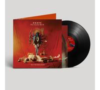 Motherblood – Century Media Records