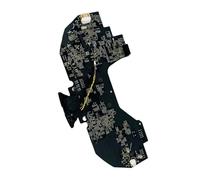 Motherboard, A76G, compatibile con la scheda madre Dreame D10 Plus Sweeper, versione PCBA, scheda madre, circuito di controllo principale, accessorio essenziale for aspirapolvere,Robot Vacuum Cleaner