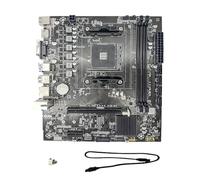 Motherboard ClassicB450M Dual DDR4 Memory AM4 Mainboard M.2 (Supports 5500 5600 5600G CPU)