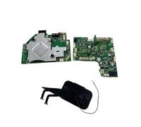 Motherboard, Compatibile con la scheda madre dell'aspirapolvere robot Dreame X50 Master, scheda di controllo di ingresso e uscita,Robot Vacuum Cleaner