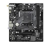 motherboard Fit For ASROCK A520 A520M A520M/AC Socket AM4 DDR4 64GB Micro ATX Supporto CPU 5600 5800 4700 3400 5700 5500