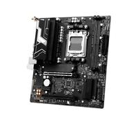 Motherboard Fit For ASROCK B850M-X WIFI 6E B850 Micro ATX supporta la scheda madre Ryzen 9000 con presa AM5