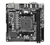 motherboard Fit For ASROCK FM2A78M-ITX+ MINI ITX AMD A78 Socket FM2 + Supporto A10 8750 A8 AD750 AD650 AD6300 Cpu DDR3 32GB