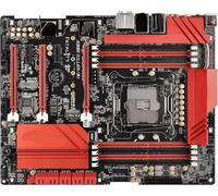 motherboard Fit For ASRock X99X KILLER/3.1 LGA 2011-3 DDR4 128GB ATX Supporta E5-4610 E5-2697 E5-2660 E5-1680 I7-6900 Cpu