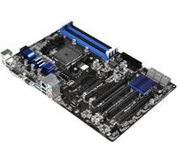 motherboard Fit For ASROK FM2A78 PRO3+ Socket FM2+ Supporto AMD A78 A10 AD8750 A8 AD7600 X4 AD860 AD6700 A6 AD642 A4 AD6300 Cpu DDR3