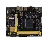 motherboard Fit For ASUS A55BM-A A55BM-A/M32BF Socket FM2+ AMD A55 DDR3 32GB Supporto A10-6800B A10-7700K A10-5700 A10-7890K A6-5400B CPU
