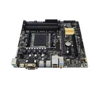 motherboard Fit For ASUS A88XM-A/USB 3.1 AMD A88X supporta A10-5800K A10-7700K A10-7800 A8-7600 CPU Socket FM2/FM2+ M.2 HDMI MATX