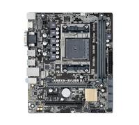 motherboard Fit For ASUS A88XM-E/USB 3.1 Micro ATX AMD A88X Socket FM2+ DDR3 SATA3 HDMI VGA DVI-D NUOVA for CPU serie A/serie Athlon