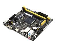 motherboard Fit For ASUS AM1I-B/K30BD DP Mini ITX DDR3 AMD A320 PCI-E 3.0 SATA2 USB2. Ufficio 17 * 17 cm