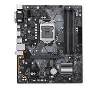 motherboard Fit For ASUS B360M-A 1151 4 DDR4 LGA PCI-E 3.0 2×M.2 USB3.1 HDMI
