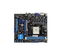 motherboard Fit For ASUS F2A55-M LK Presa scheda madre FM2 AMD A55 DDR3 LK/CM1435/DP_MB Supporto A10-6700 A4-7300 A6-6400K A8-6500 CPU