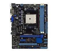 motherboard Fit For ASUS F2A55-M LK2 Socket FM2+ AMD A55 DDR3 32GB Supporto A10-6800B A10-7700K A10-5700 A10-7890K A6-5400B CPU