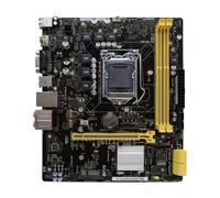 motherboard Fit For ASUS H110-M/M32CD Intel H110 LGA 115 DDR3 32 GB Supporto HDMI Core I3-6100 I5-6500 I5-6400 Celeron G3900 I5-6600 CPU