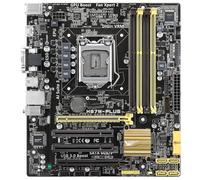 motherboard Fit For ASUS H87M-PLUS Intel H87 LGA 1150 DDR3 32 GB PCI-E 3.0 Micro ATX Supporto Core I3-4130 I3-4170 I3-4350 I3-4370 CPU