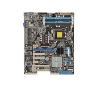 motherboard Fit For ASUS P9D-E/4L LGA 1150 Intel C224 DDR3 32GB Supporto Xeon E3-1200 V3 1×PCI-E X16 USB3.0 ATX
