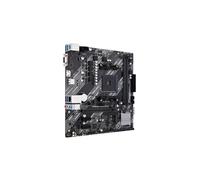 Motherboard Fit For ASUS PRIME A520M-K Micro ATX A520 DDR4 M.2 USB3. STAT 3.0 SSD/64G Supporto migliore for CPU desktop R9 Socket AM4 Scheda madre