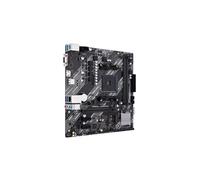 Motherboard Fit For ASUS PRIME A520M-K Micro ATX A520 DDR4 M.2 USB3. STAT 3.0 SSD/64G Supporto migliore for CPU desktop R9 Socket AM4 Scheda madre
