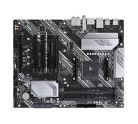 motherboard Fit For ASUS PRIME B550-PLUS AC-HES AMD AM4 Socket ATX Supporto scheda madre Ryzen 5 5600 R7 5700X3D CPU Dual M.2 WIFI HDMI PCIe 4.0