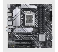 motherboard Fit For ASUS PRIME B660M-A AC D4 Scheda Madre Intel B660 Supporto I9-14900 I5-14600 14400F 13400 CPU LGA 1700 DDR4 128GB PCIe 4.0 HDMI M.2