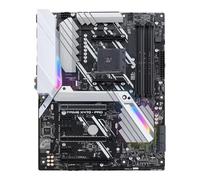 motherboard Fit For ASUS PRIME X470 PRO con chip AMD Socket AM4 for Ryzen/serie A di settima generazione 4×DDR4 PCI-E 3.0 2 X M. ATX