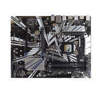motherboard Fit For ASUS PRIME Z390-P utilizza il chipset Intel Z390 DDR4 2 X M. HDMI SATA III PCI-E 3.0 for Core I9/i7/i5 di nona/ottava generazione