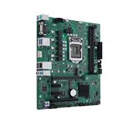 motherboard Fit For ASUS PRO H510M-CT Micro ATX con socket LGA 1200 for processori Core di decima generazione 10100F 10400F 10600KF 10700K 10900K