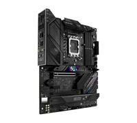 Motherboard Fit For ASUS ROG STRIX B760-F GAMING WiFi DDR5 Scheda Madre for CPU Intel Next-Gen PCIe 5.0 Slot Hyperfast 6E 2.5G LAN