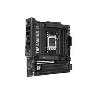 Motherboard Fit For ASUS TUF GAMING B850M PLUS WIFI B850 Micro ATX Supporta fino alla scheda madre Ryzen Socket AM5 serie 9000