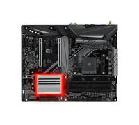 motherboard Fit For ASUS X470 MASTER SLI/AC Supporto AMD AM4 Ryzen 7 3700X 4800X 3800X Chipset CPU DDR4 HDMI 1.4 ATX