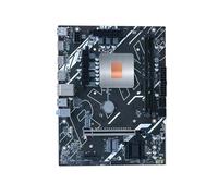 motherboard Fit For ERYING LGA 1151 Motherboard CPU Combo Core Interposer Kit placa mãe e processador i7 11850H 2.5GHz 8C16T DDR4 pc gamer completo