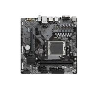 Motherboard Fit For GIGABYTE A620M S2H Micro ATX A620 DDR5 6400(OC) MT/s M.2 USB 3. SATA 6Gb/s 96G Supporta CPU serie 7000 Socket AM5