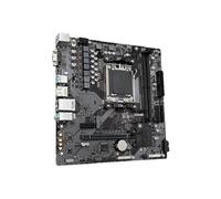 Motherboard Fit For GIGABYTE A620M S2H Micro ATX A620 DDR5 6400(OC) MT/s M.2 USB 3. SATA 6Gb/s 96G Supporto CPU serie 7000 Socket AM5